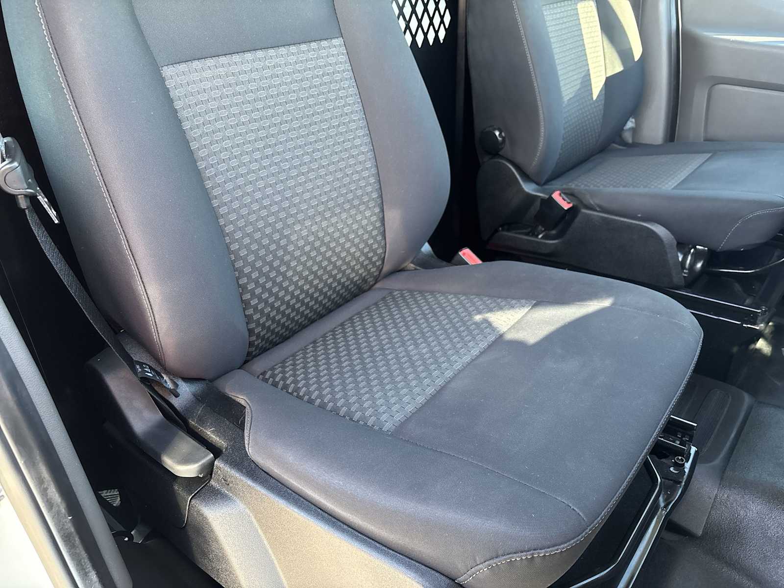 Thumbnail: 2024 Ford Transit Series - 17