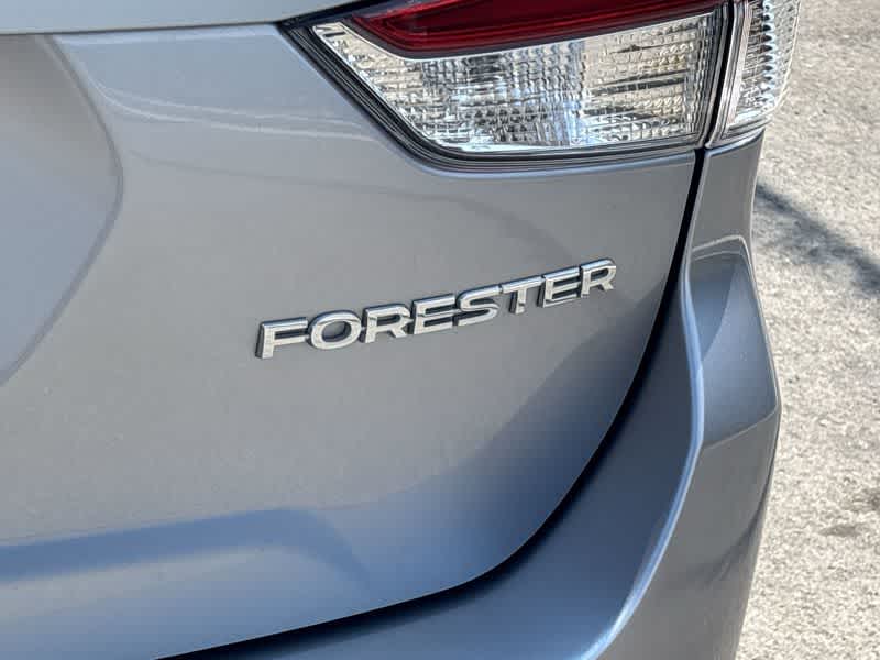 Thumbnail: 2022 Subaru Forester - 9
