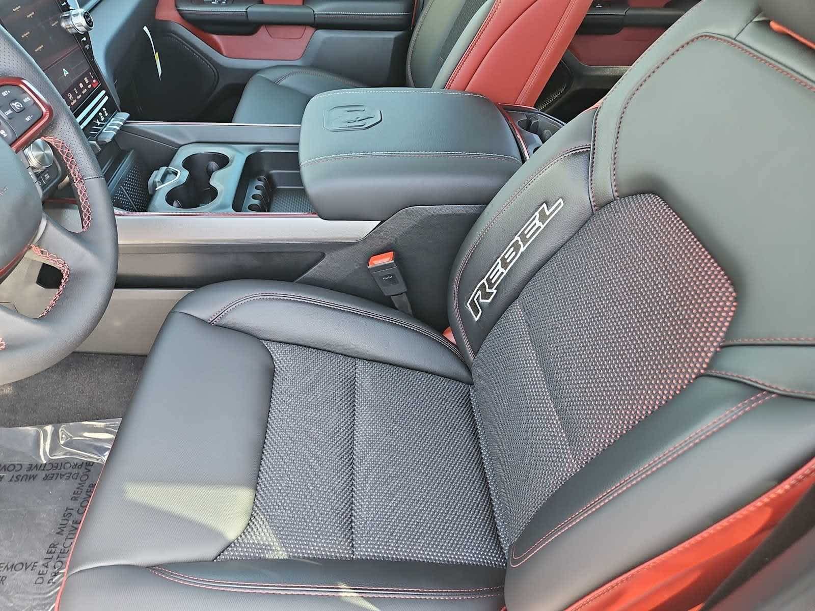 Thumbnail: 2026 RAM 1500 - 23