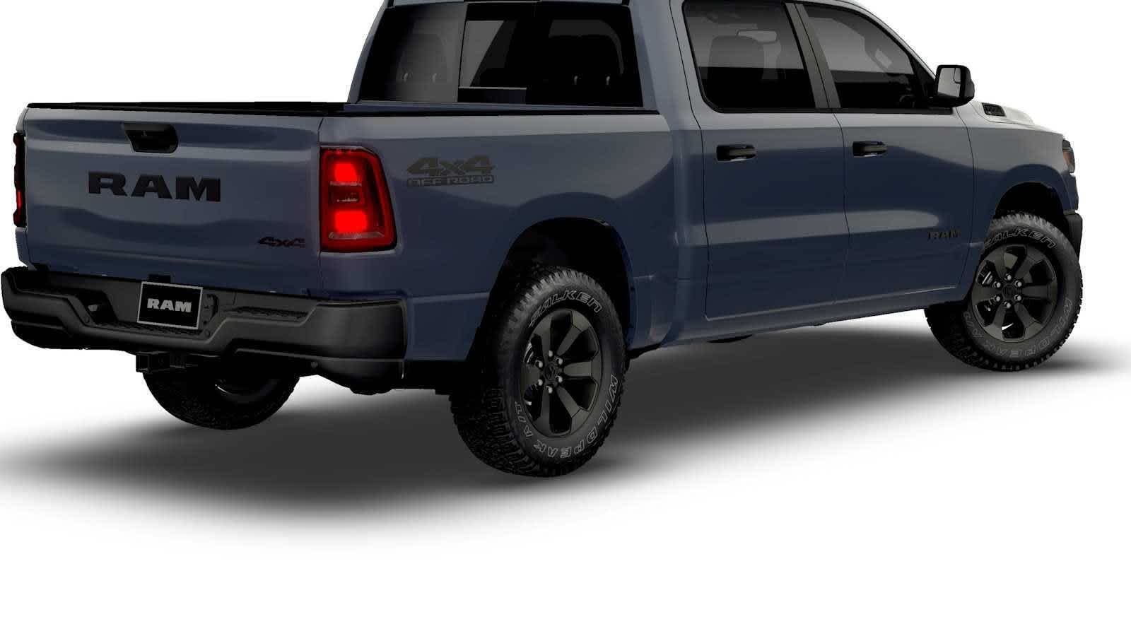 Thumbnail: 2026 RAM 1500 - 13