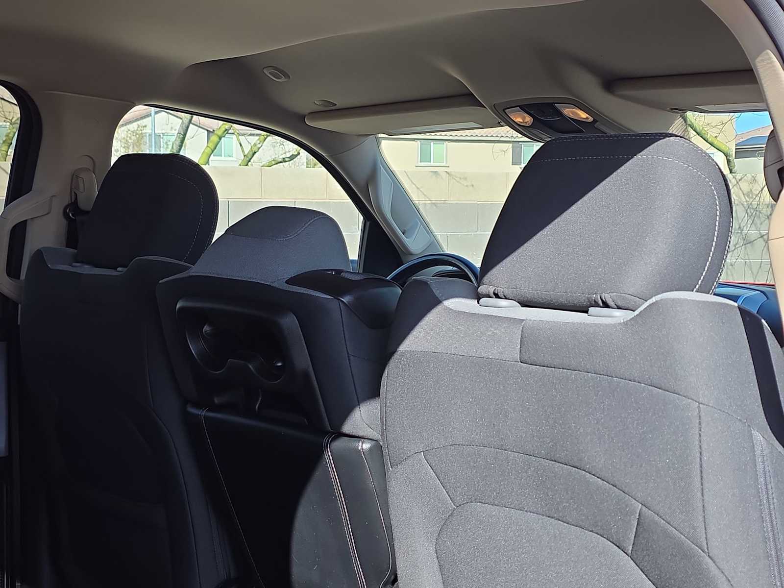 Thumbnail: 2019 RAM 1500 - 15