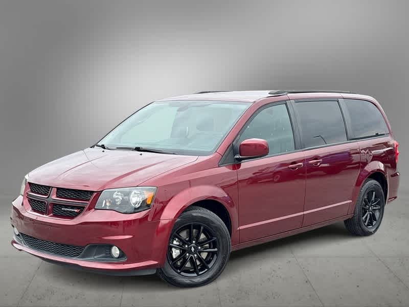 2019 Dodge Grand Caravan GT -
                  Las Vegas, NV