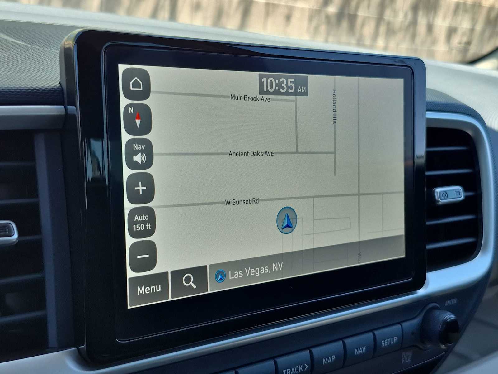 Thumbnail: 2024 Hyundai Venue - 27