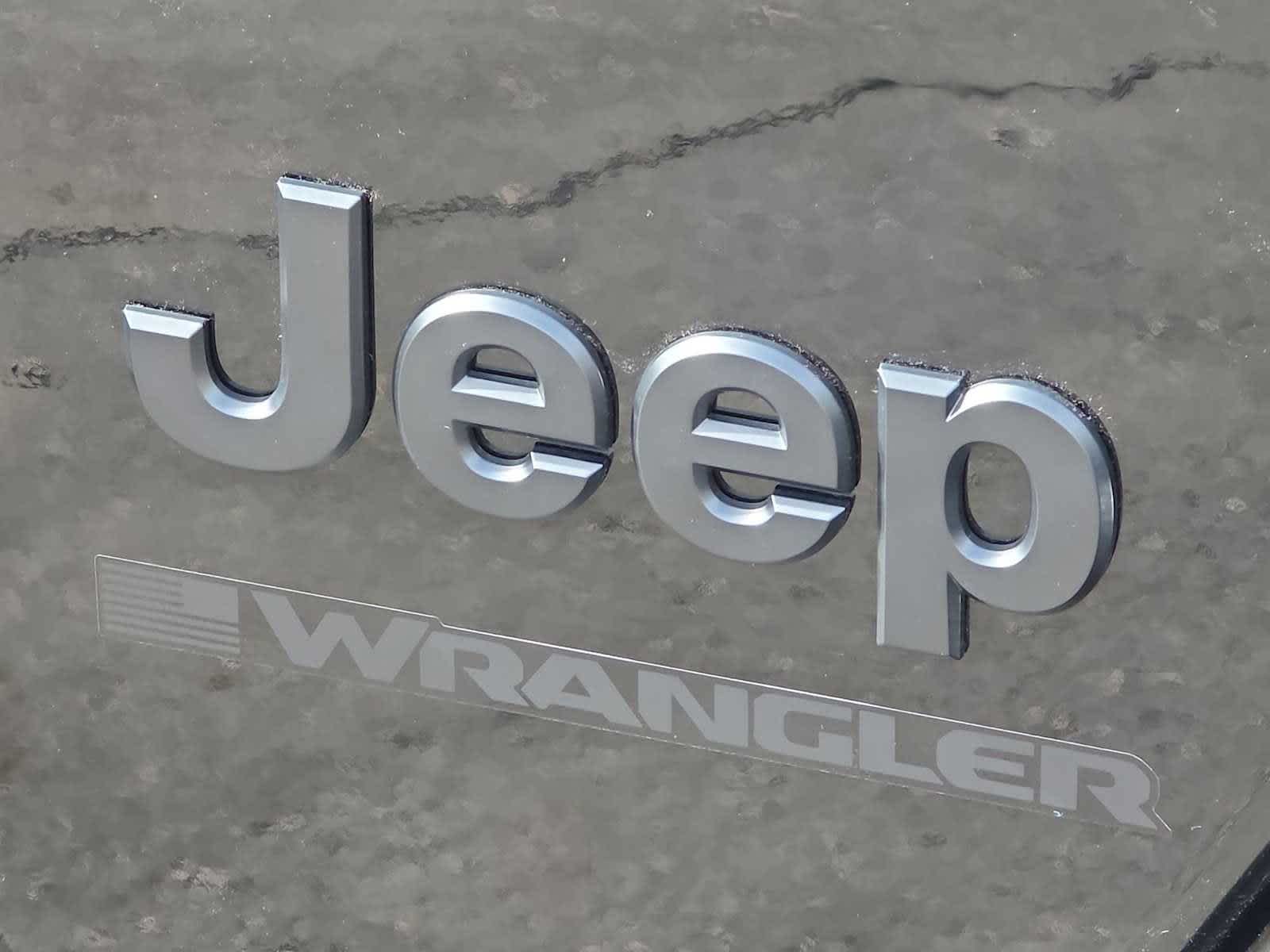 Thumbnail: 2026 Jeep Wrangler - 17