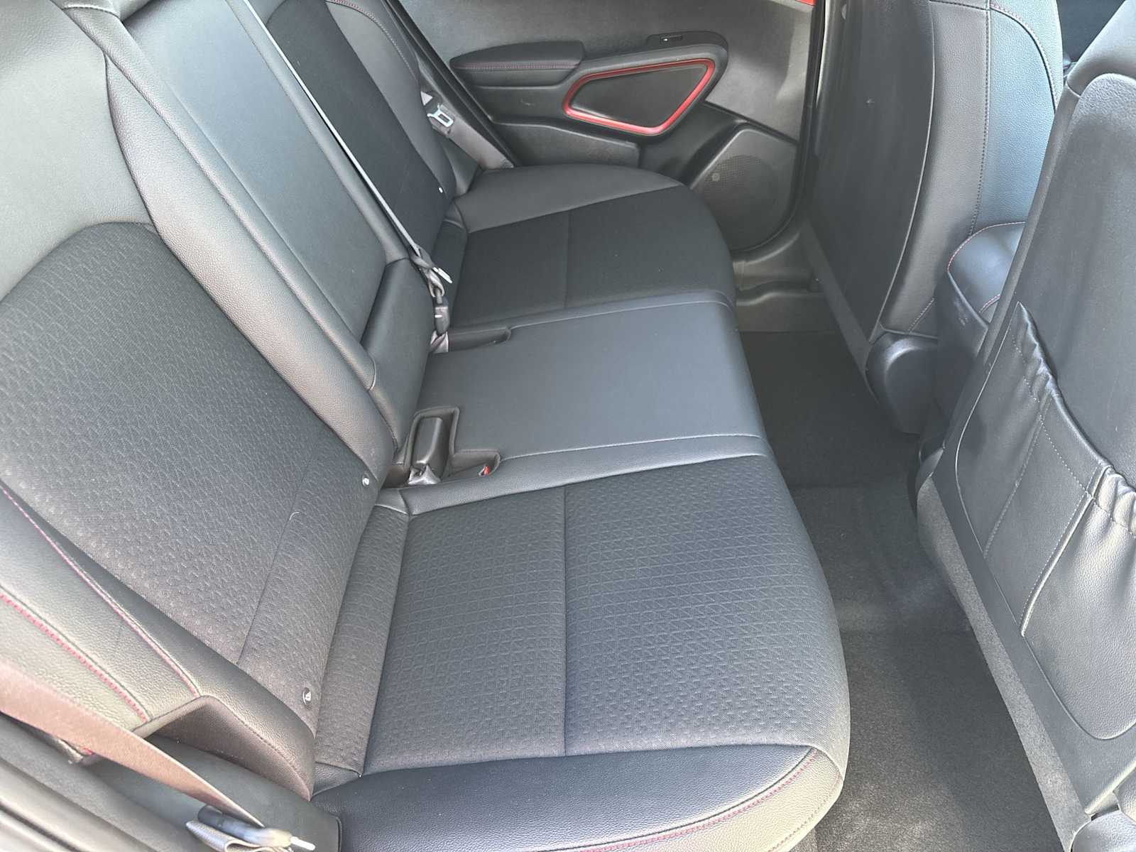 Thumbnail: 2023 Kia Soul - 17