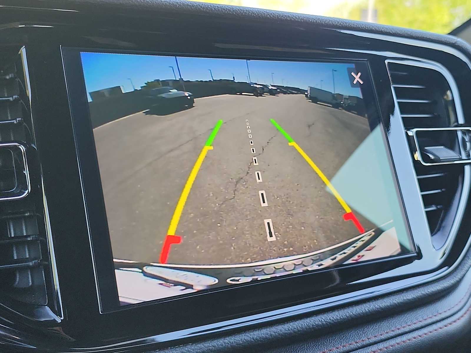 Thumbnail: 2023 Dodge Durango - 16