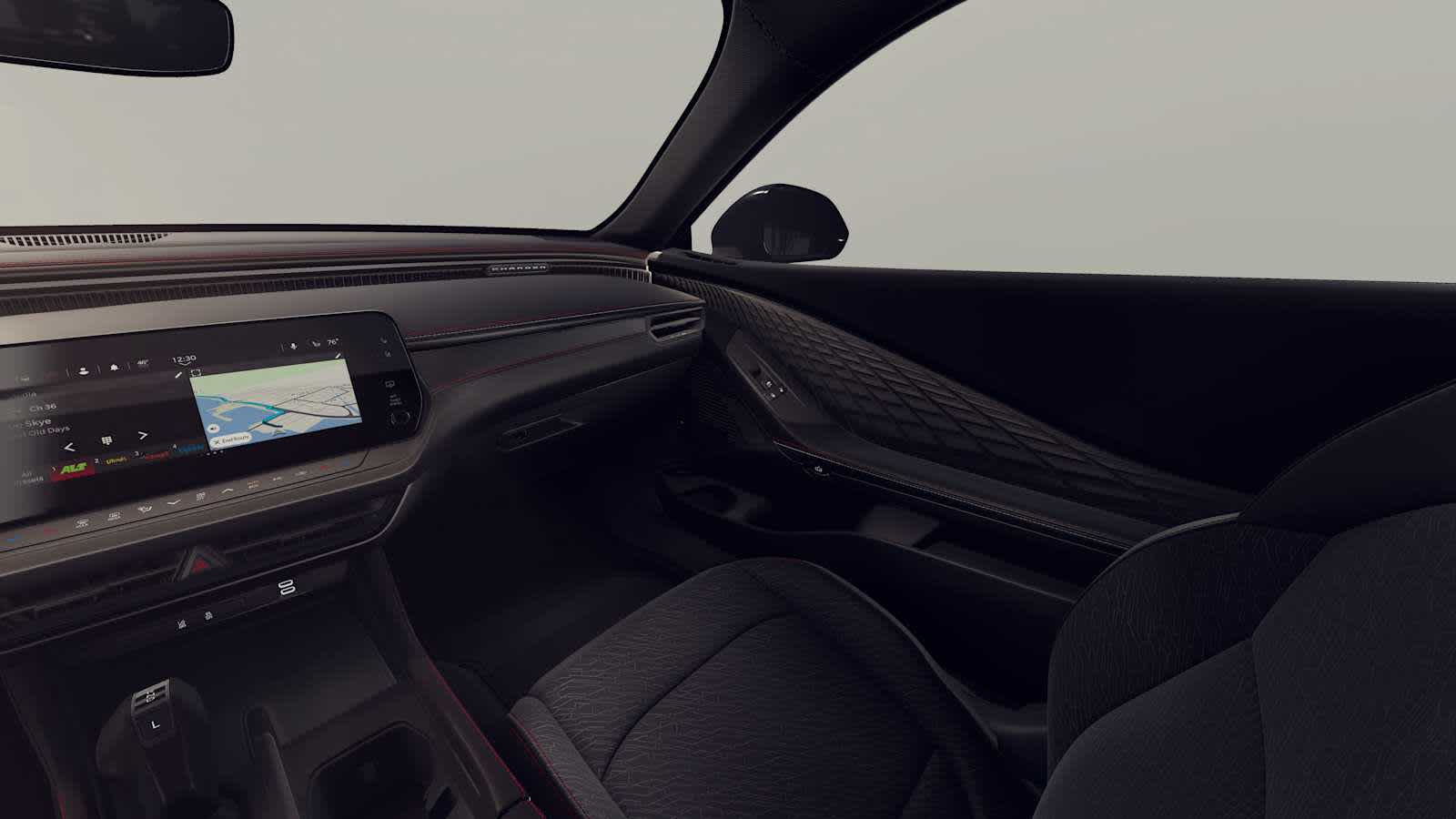 Thumbnail: 2026 Dodge Charger - 7