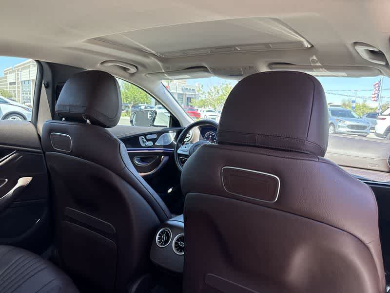 2019 Mercedes-Benz CLS 450 16