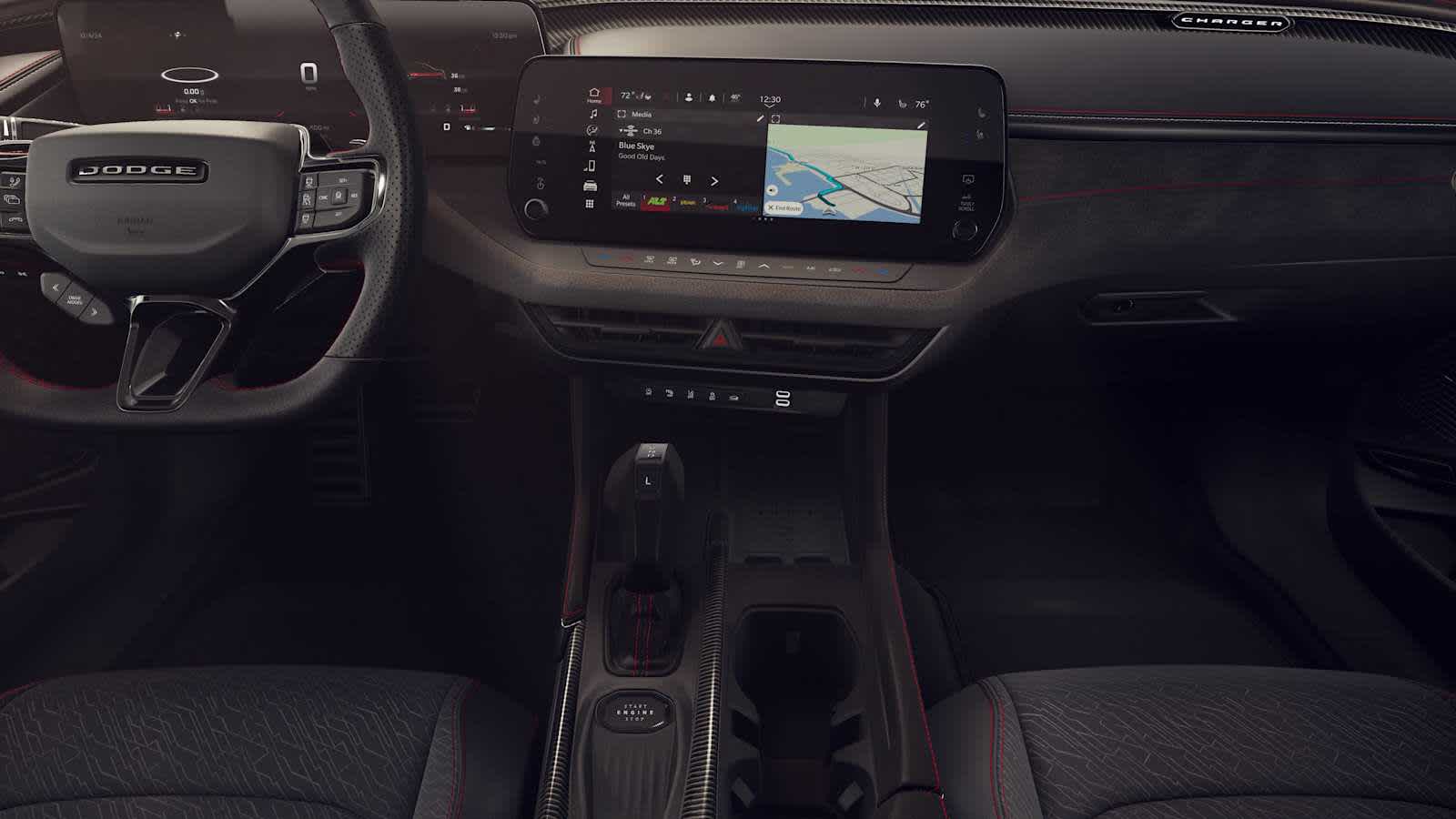 Thumbnail: 2026 Dodge Charger - 5