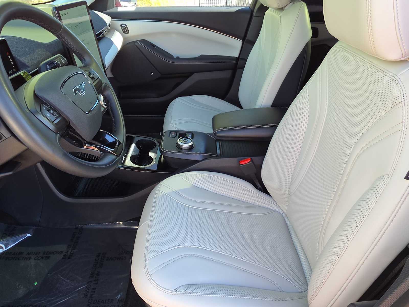 Thumbnail: 2023 Ford Mustang Mach-E - 15