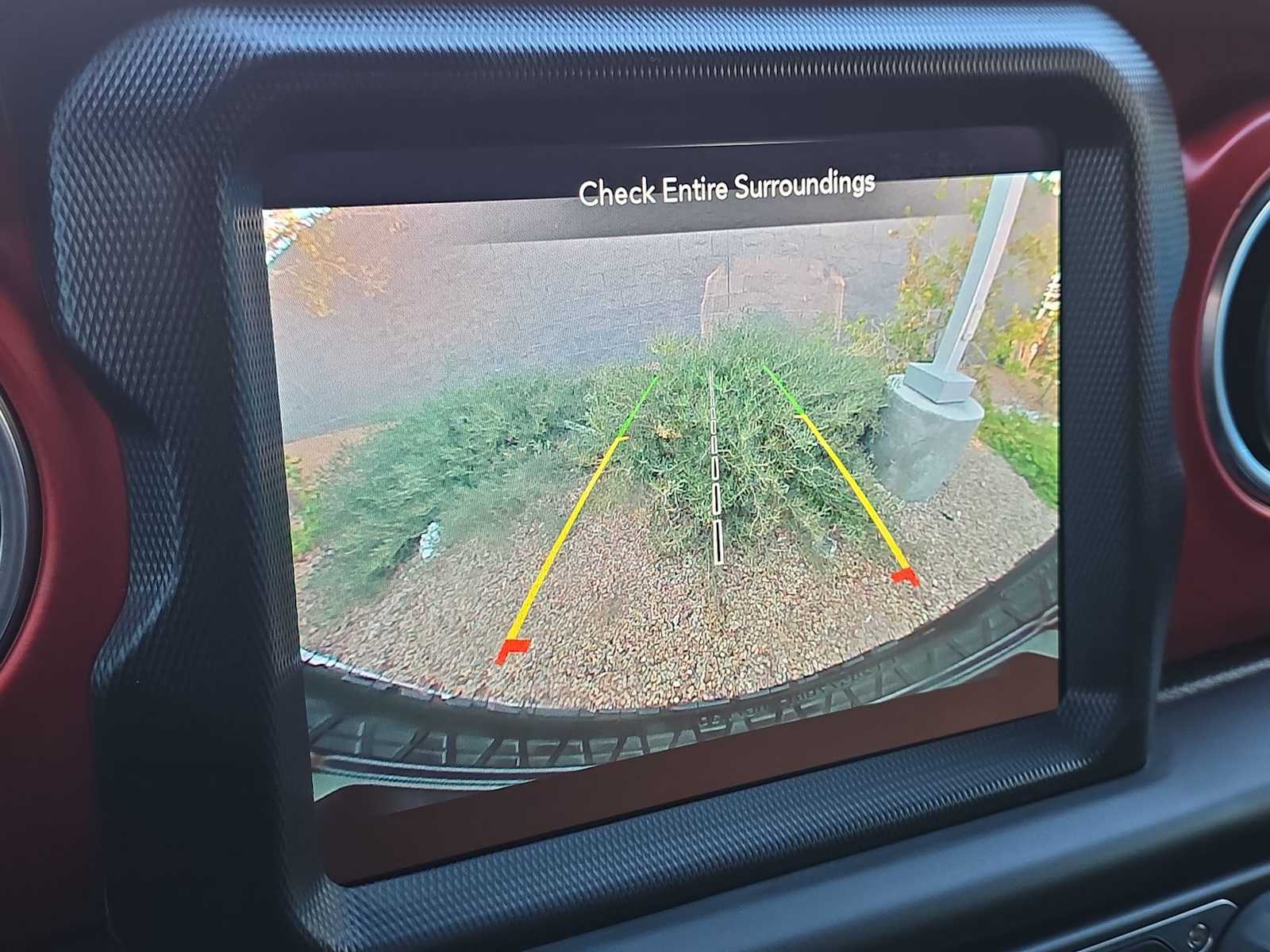 Thumbnail: 2020 Jeep Wrangler - 26