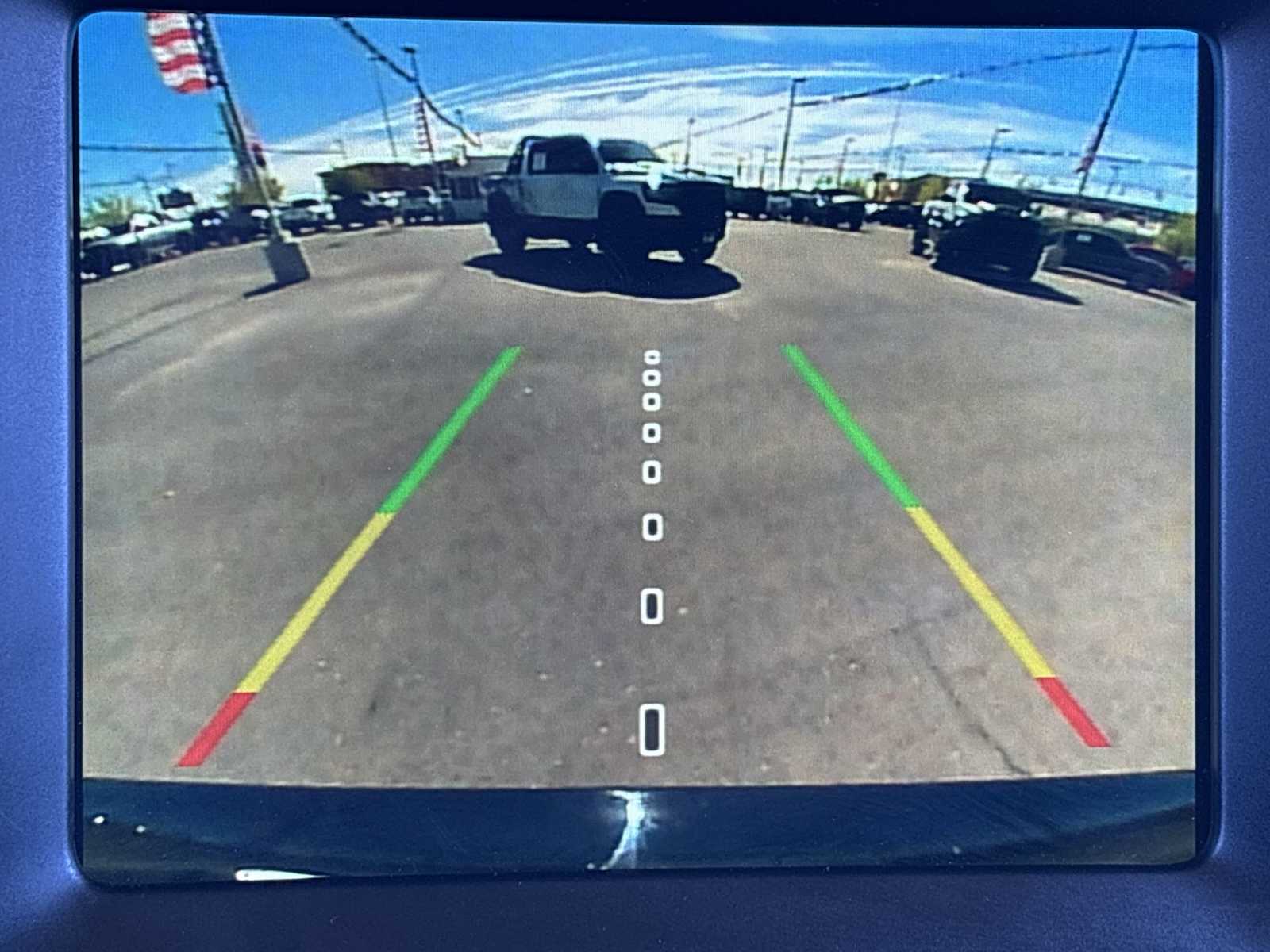 Thumbnail: 2020 Jeep Renegade - 26