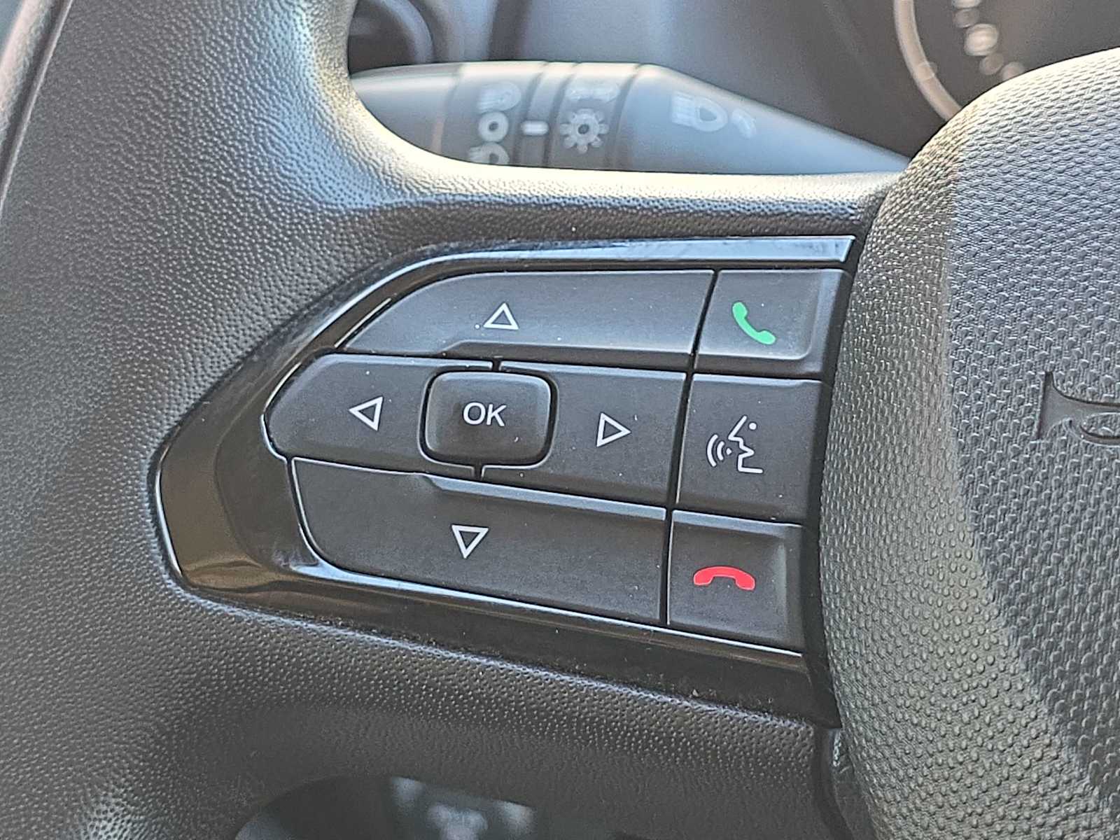 Thumbnail: 2023 RAM ProMaster - 28