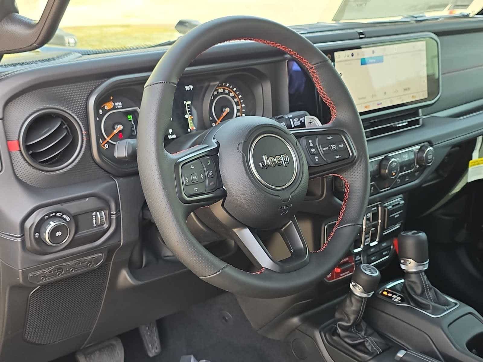 Thumbnail: 2026 Jeep Wrangler - 2