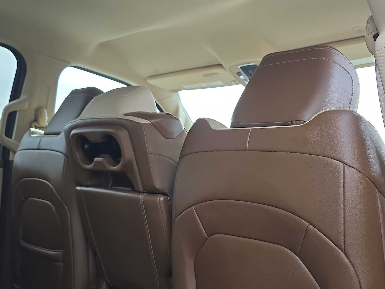 Thumbnail: 2021 RAM 1500 - 16