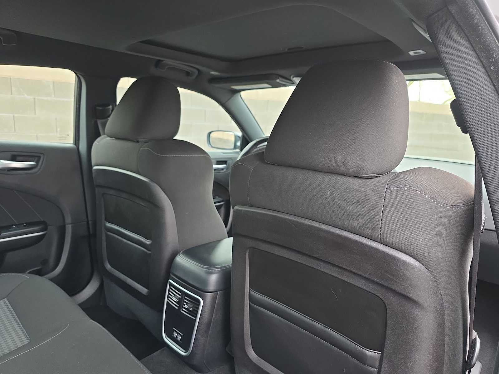 Thumbnail: 2023 Dodge Charger - 8