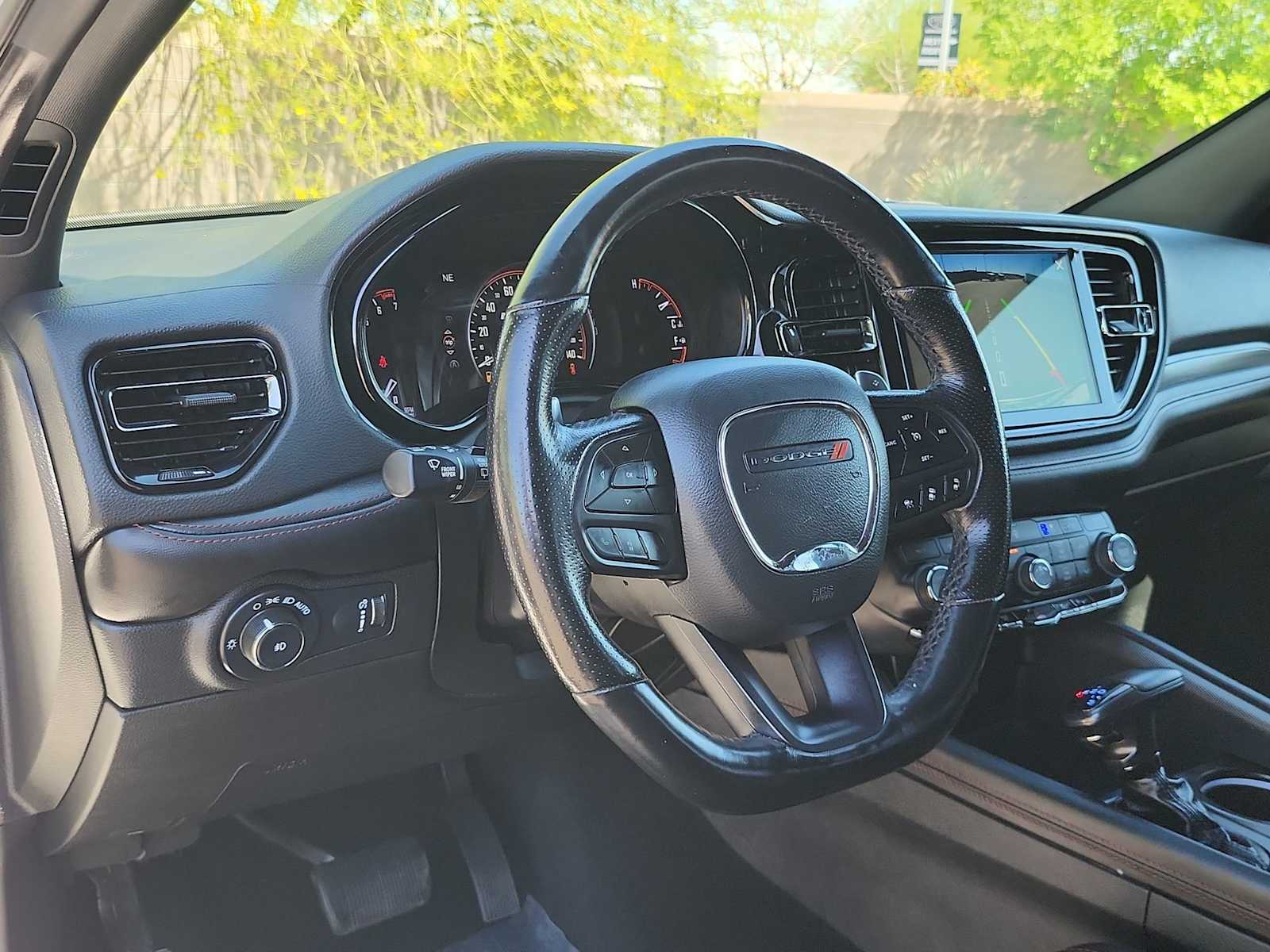 Thumbnail: 2023 Dodge Durango - 2