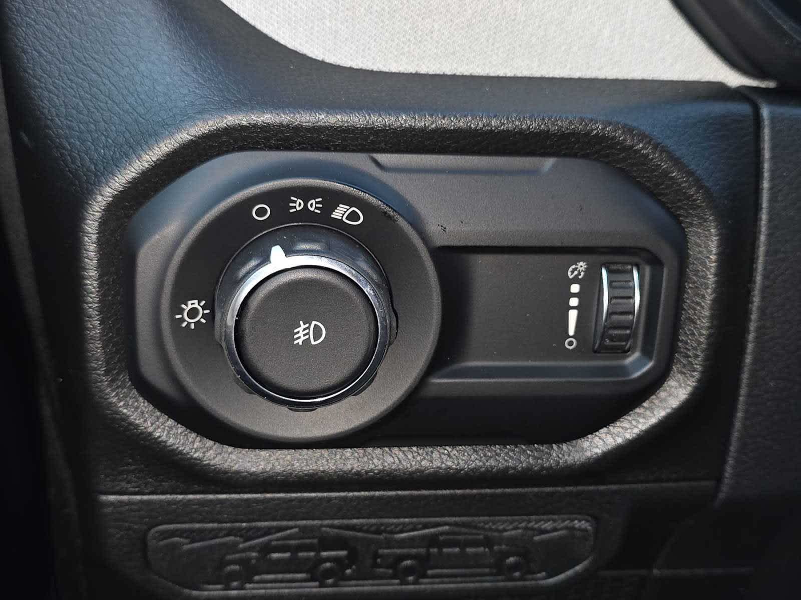 Thumbnail: 2026 Jeep Wrangler - 41