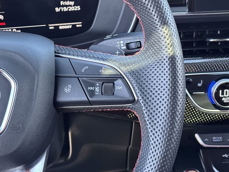 Thumbnail: 2023 Audi S4 - 25