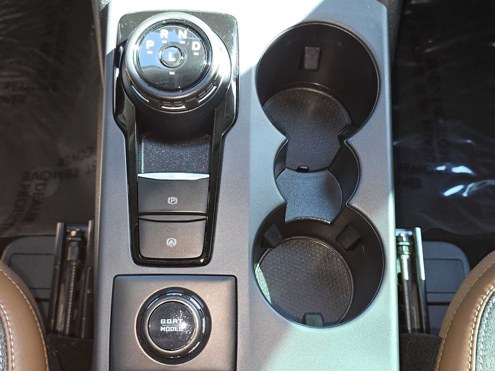 Thumbnail: 2024 Ford Bronco Sport - 21