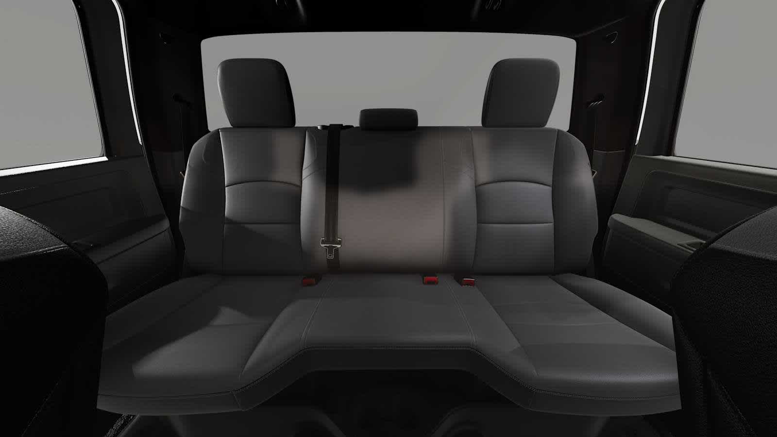 Thumbnail: 2026 RAM 3500 - 3