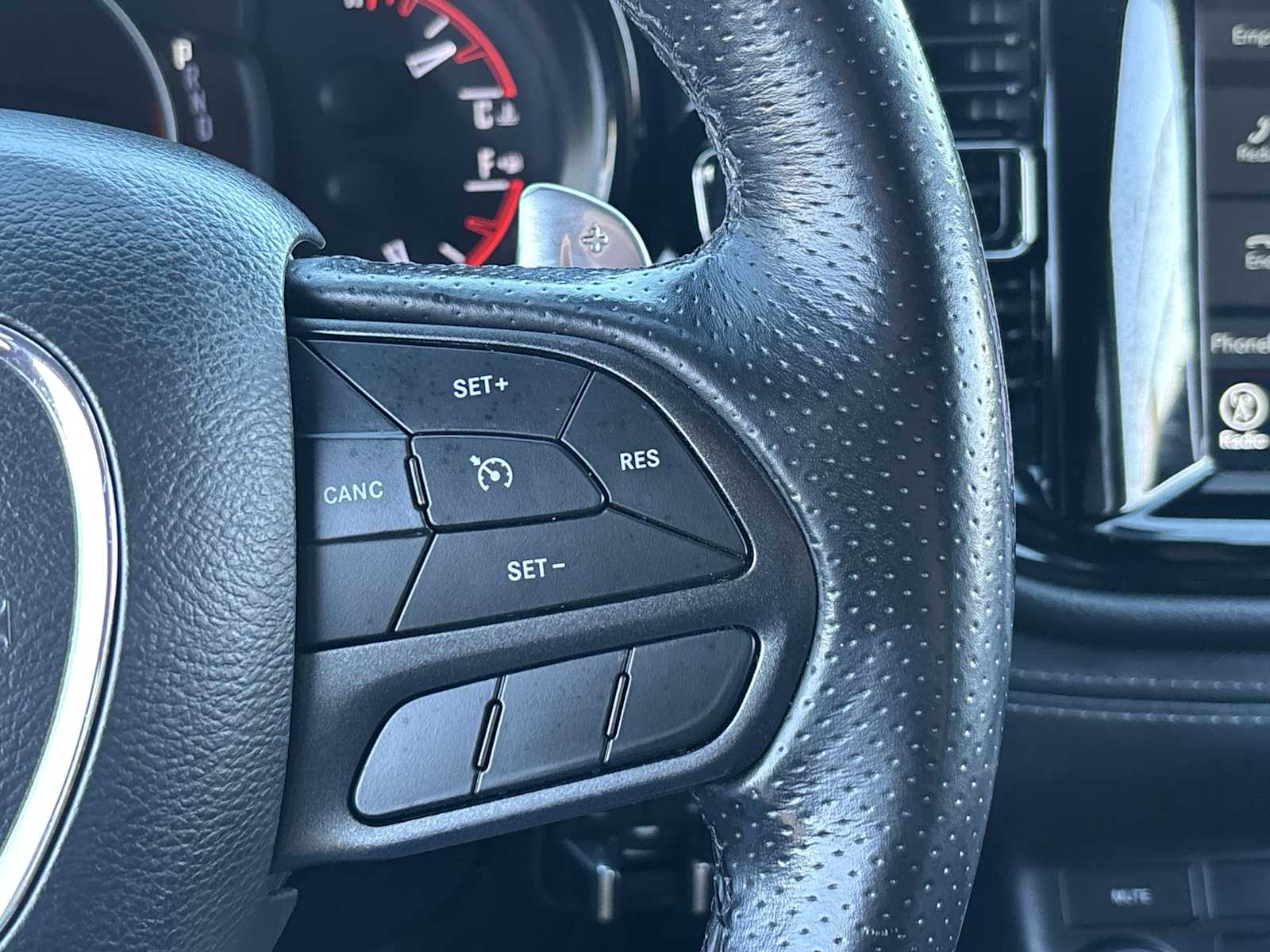 Thumbnail: 2021 Dodge Durango - 27