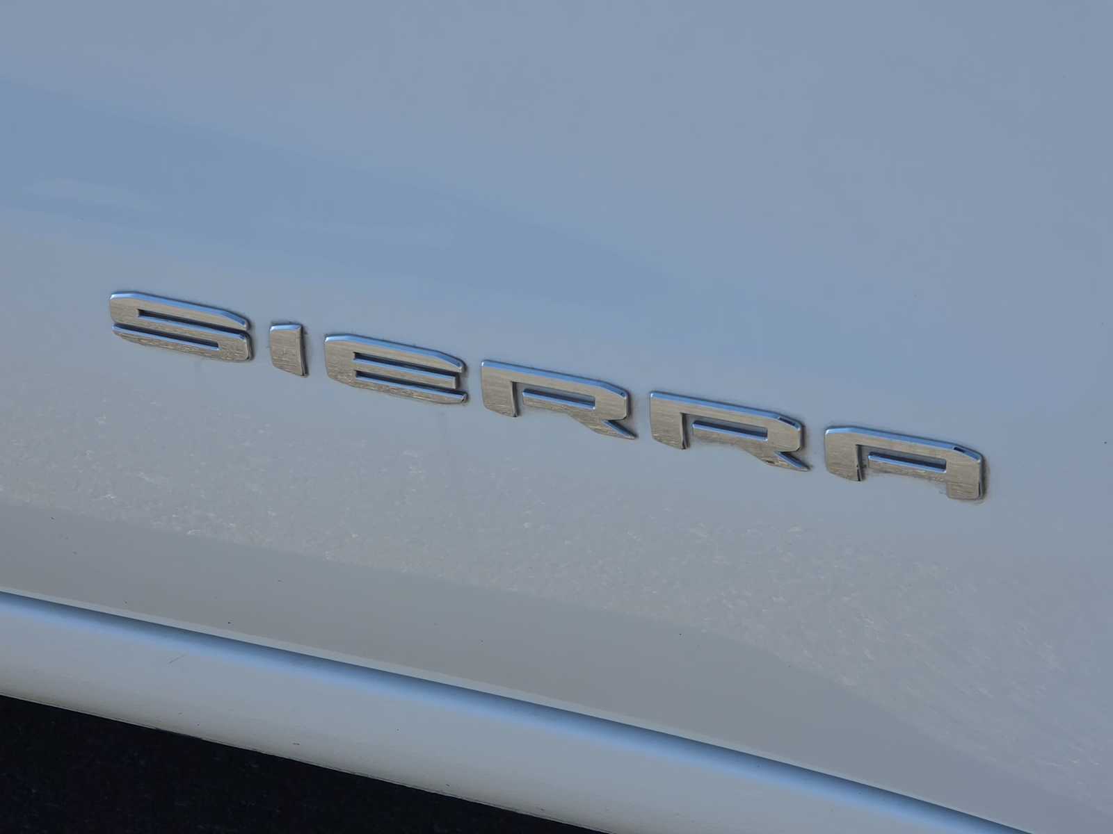 Thumbnail: 2023 GMC Sierra 1500 - 3