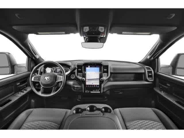 Thumbnail: 2026 RAM 2500 - 5