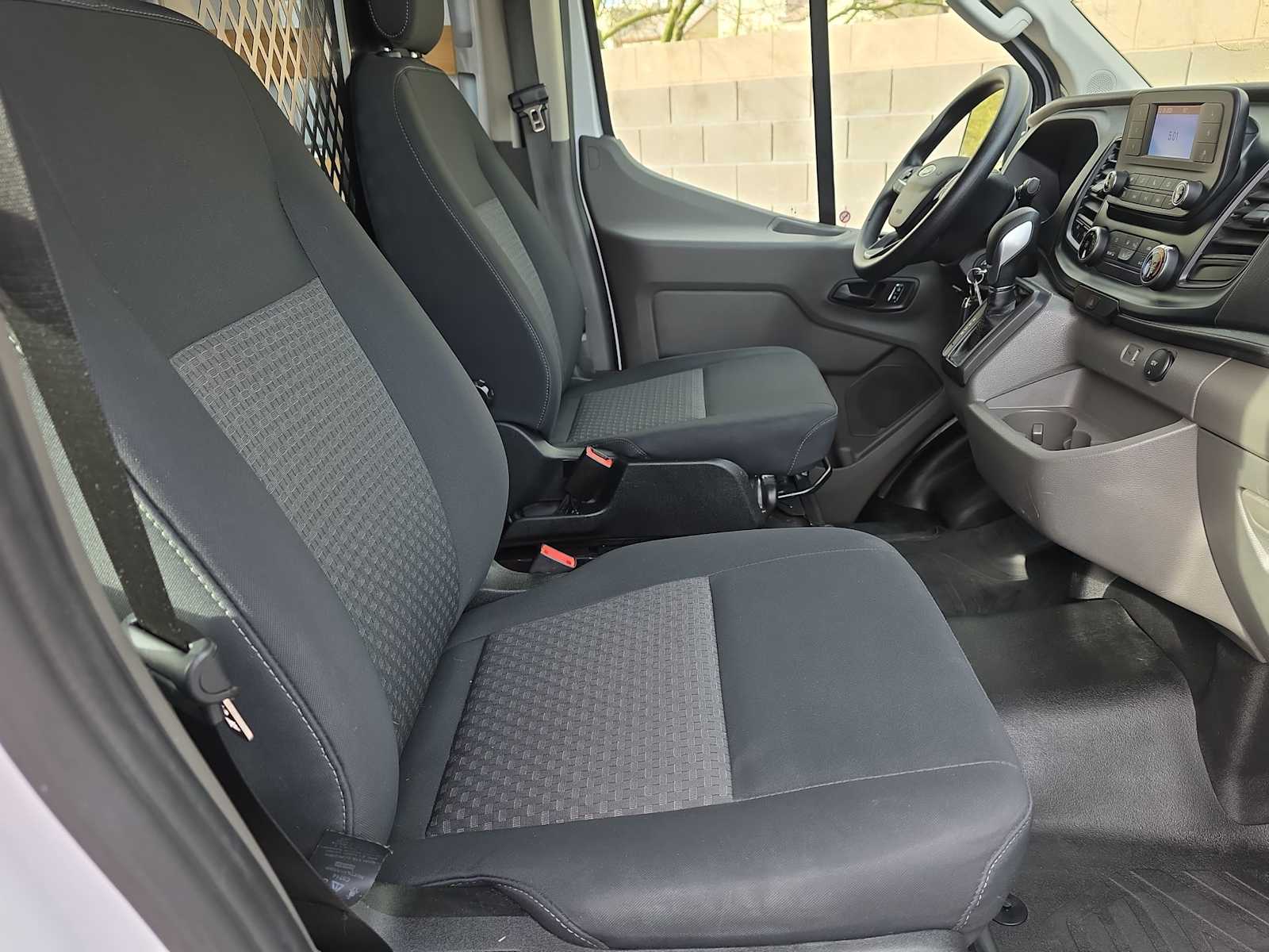 Thumbnail: 2024 Ford Transit Series - 17