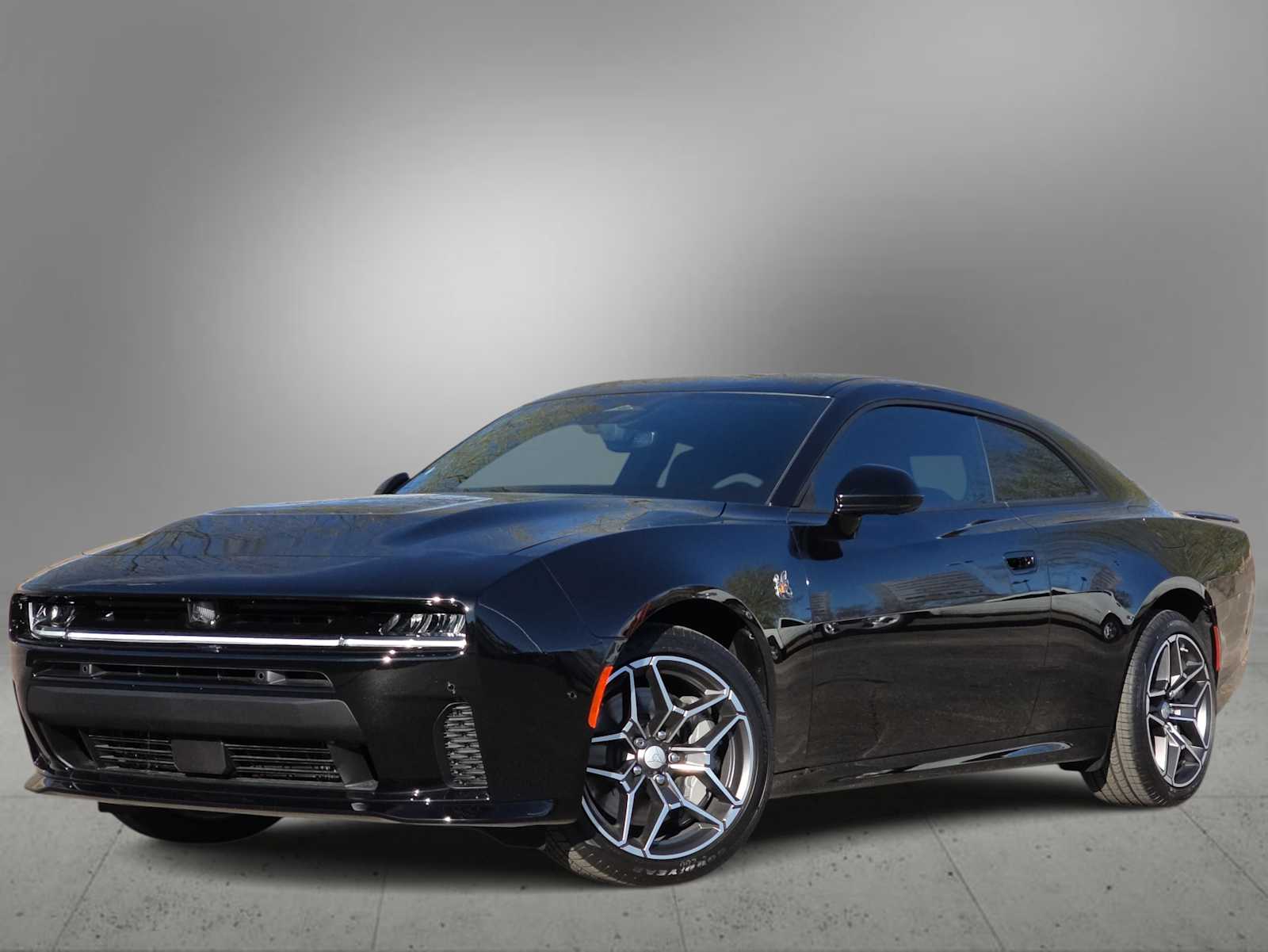 2026 Dodge Charger