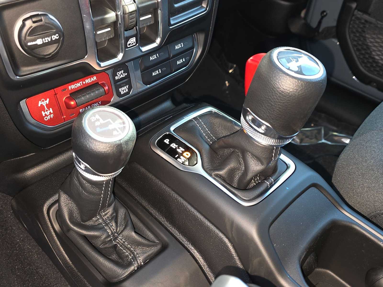 Thumbnail: 2026 Jeep Wrangler - 5