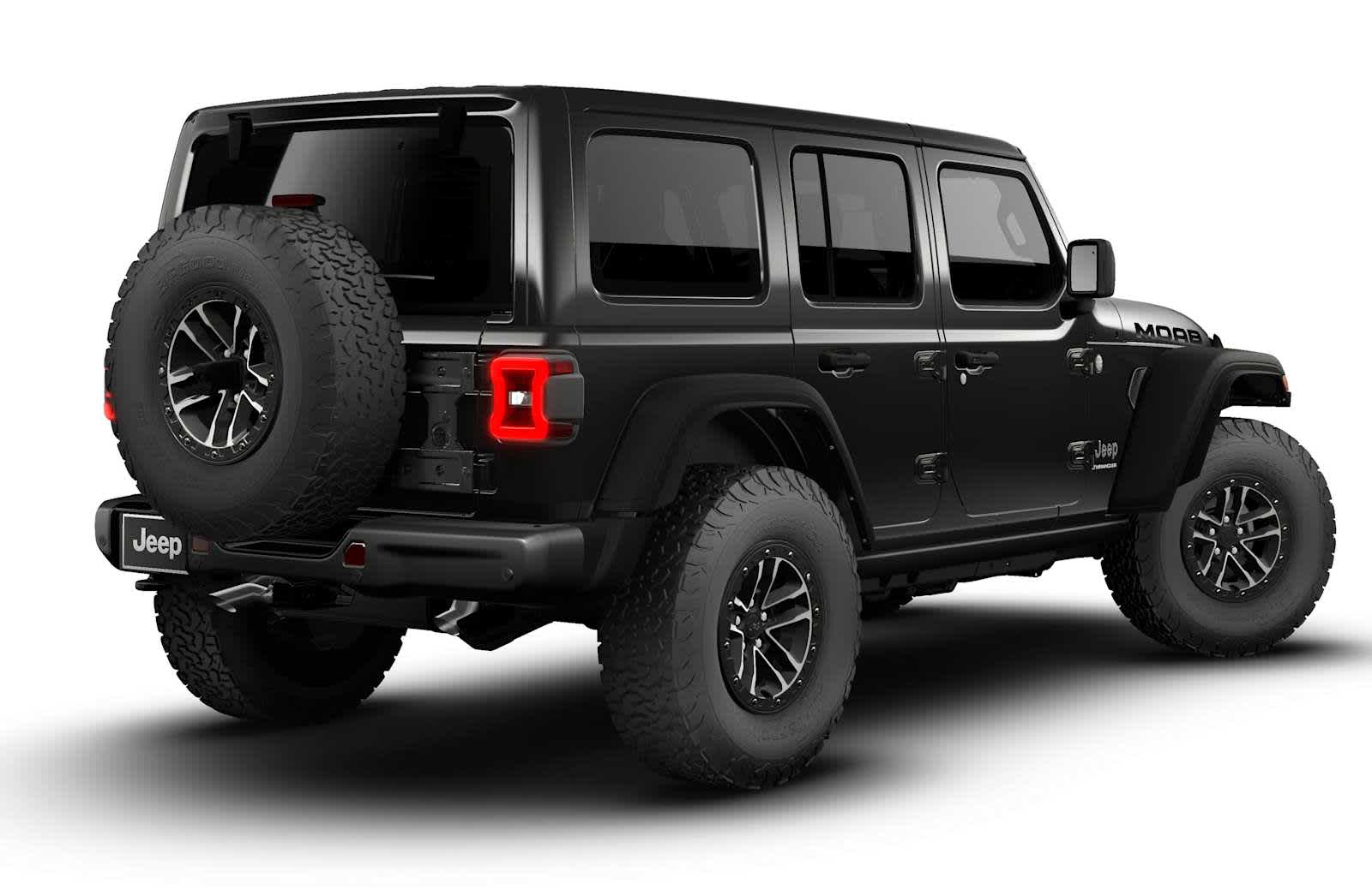 Thumbnail: 2026 Jeep Wrangler - 2
