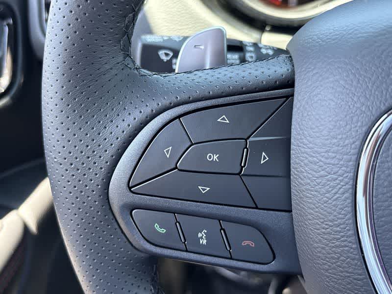 Thumbnail: 2025 Dodge Durango - 29