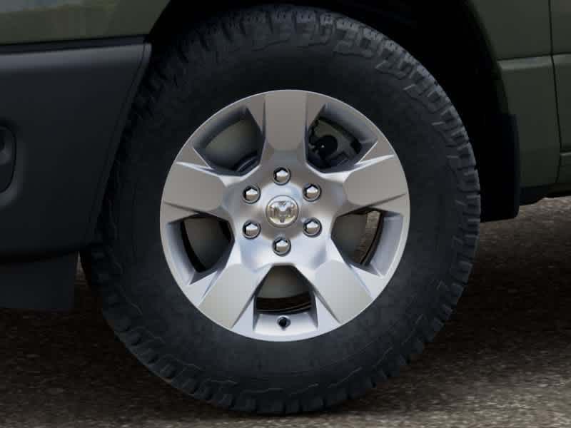 Thumbnail: 2026 RAM 1500 - 28