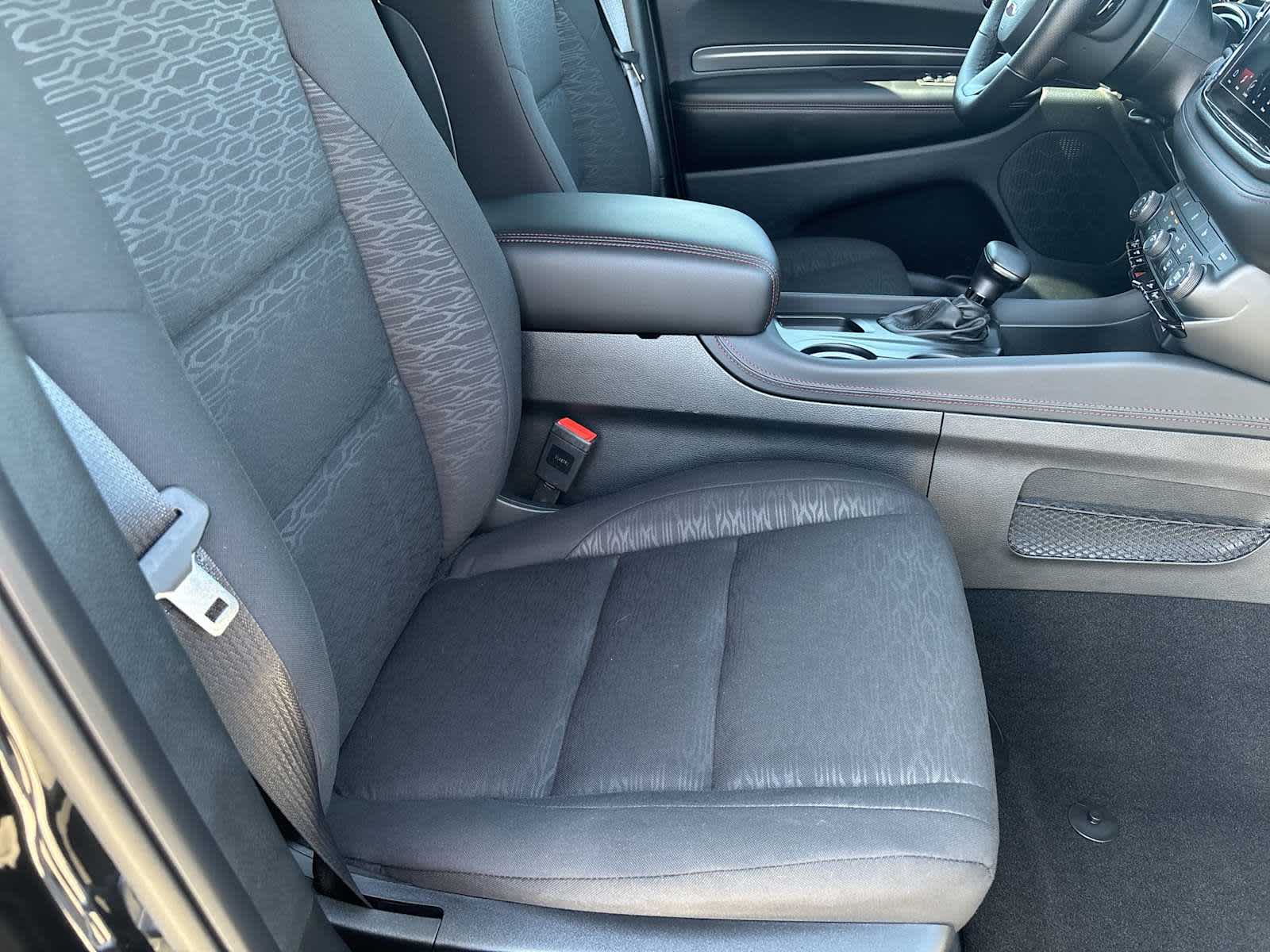 Thumbnail: 2026 Dodge Durango - 18