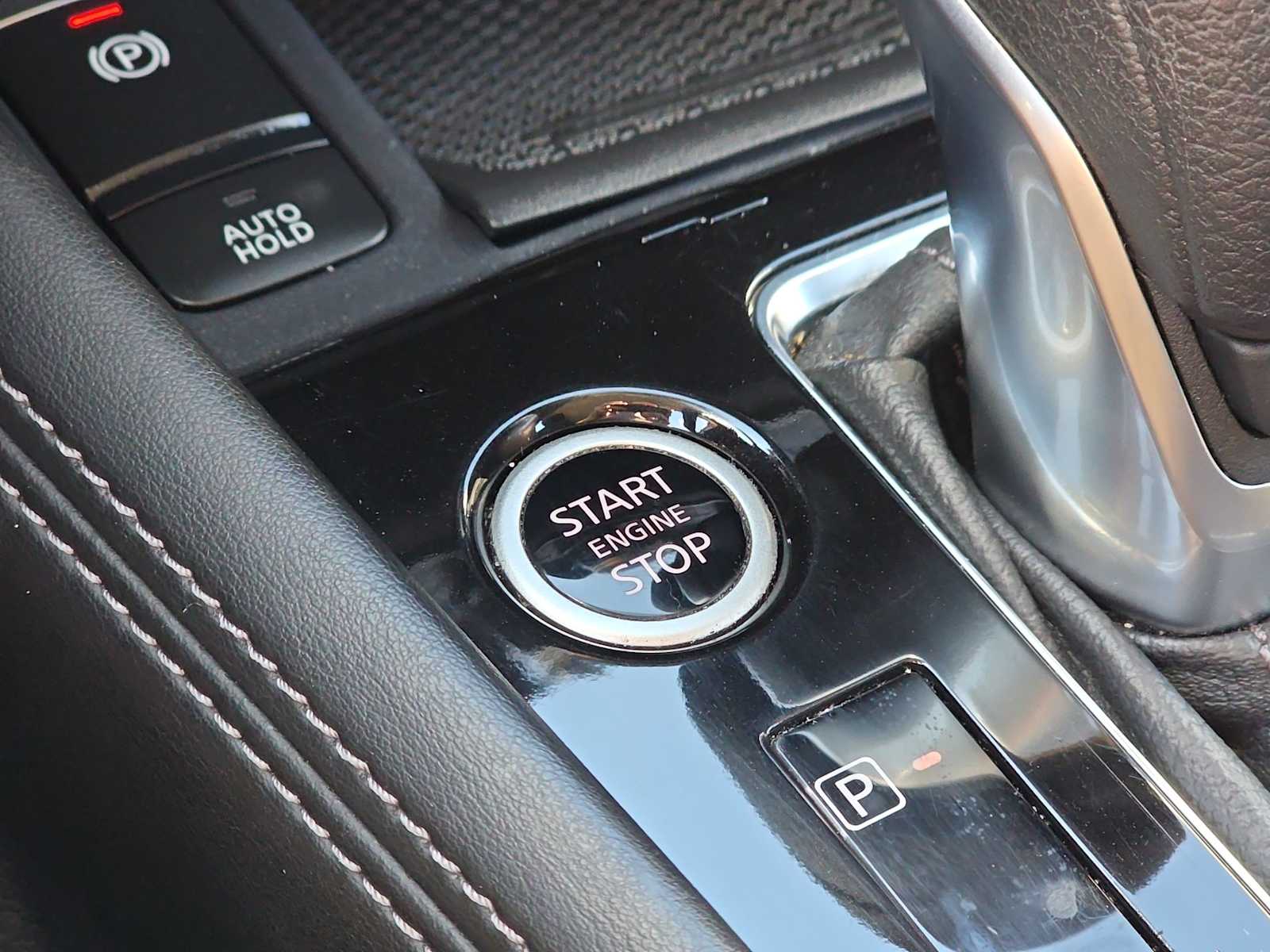 Thumbnail: 2023 Nissan Kicks - 24