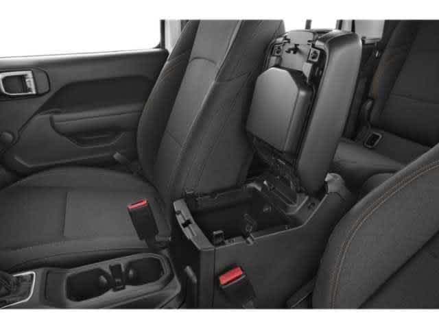 Thumbnail: 2026 Jeep Gladiator - 11