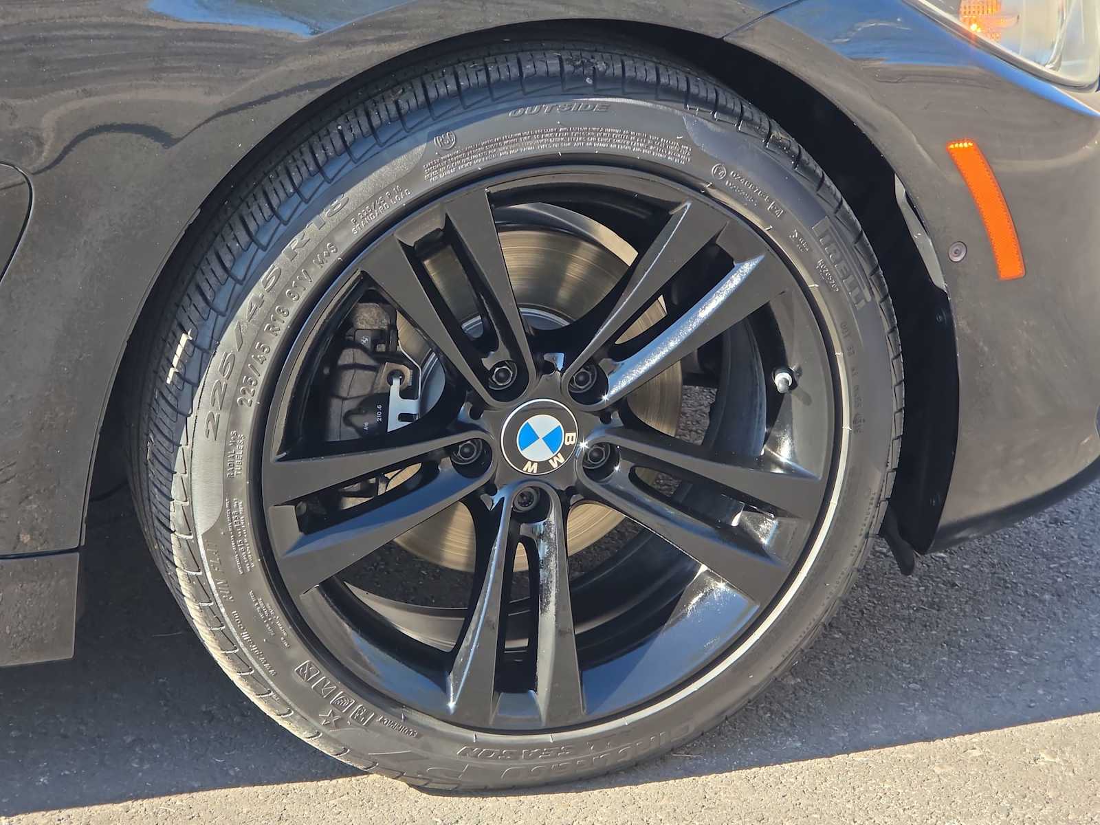 Thumbnail: 2017 BMW 4 Series - 11