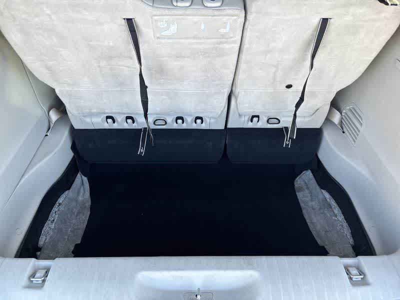 Thumbnail: 2021 Chrysler Voyager - 23