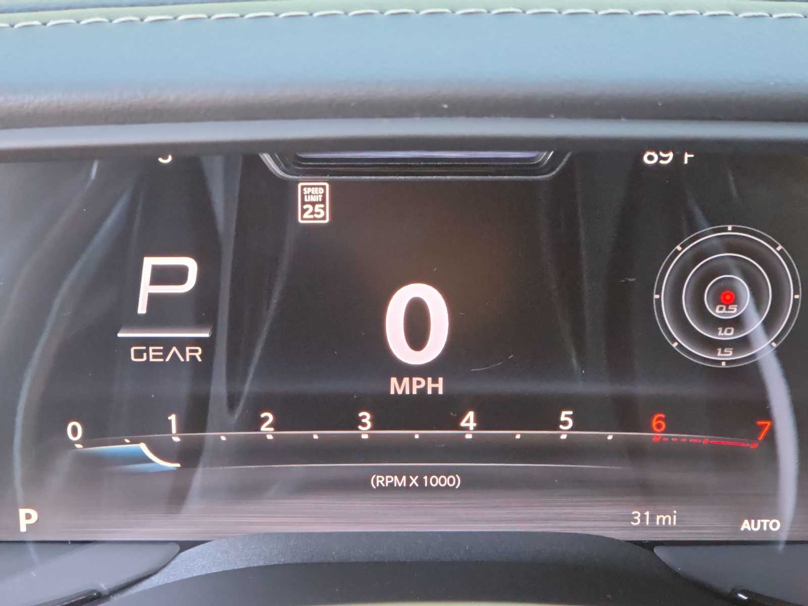 Thumbnail: 2026 RAM 1500 - 8