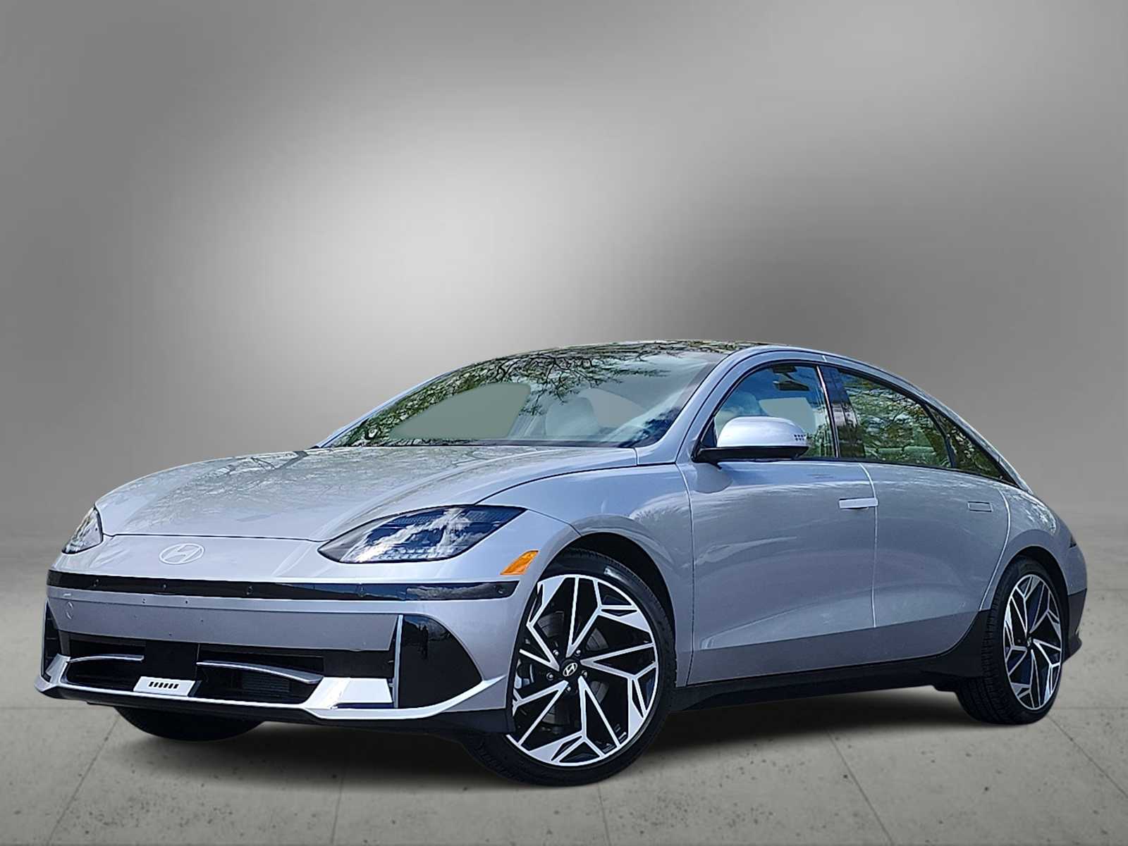 2024 Hyundai Ioniq 6 Limited -
                  Las Vegas, NV
