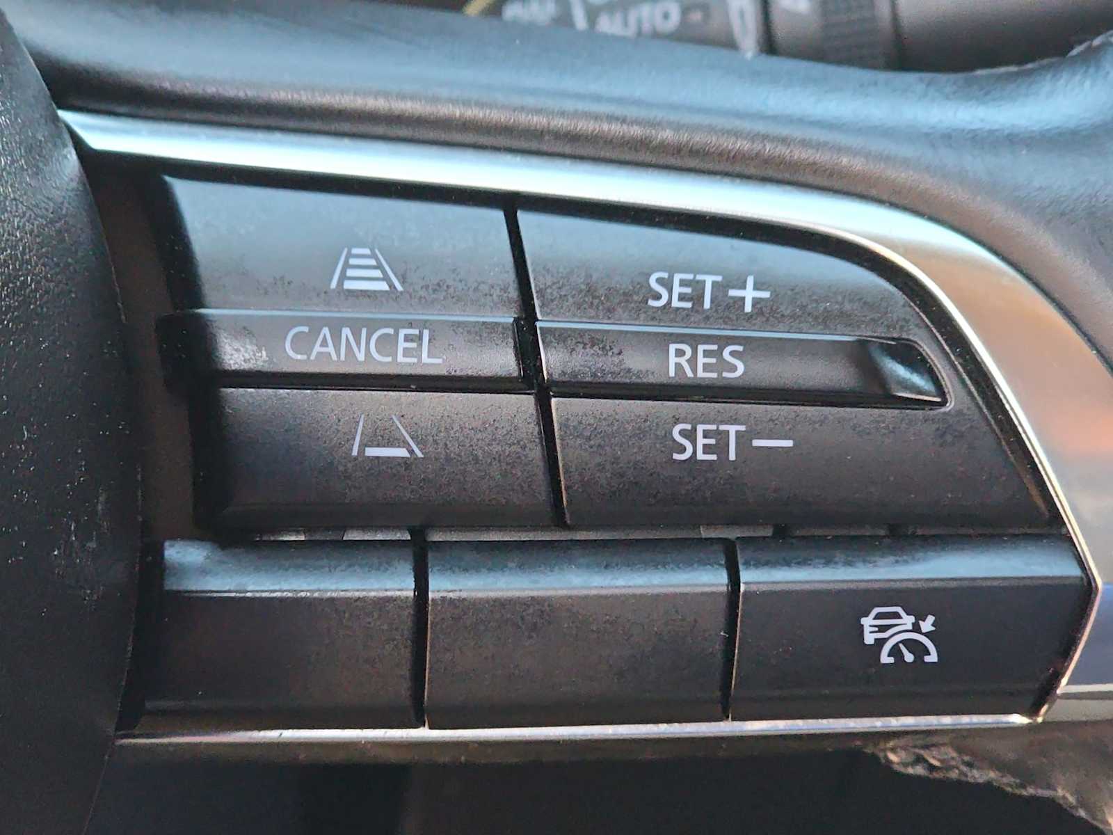 Thumbnail: 2024 Mazda Mazda3 - 28