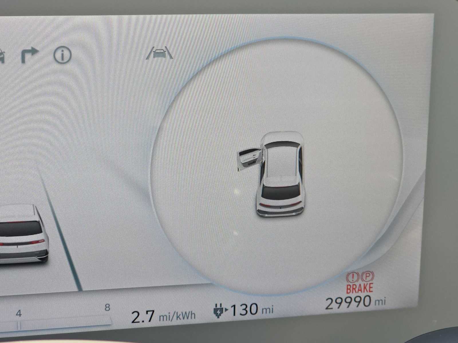 Thumbnail: 2023 Hyundai Ioniq 5 - 22