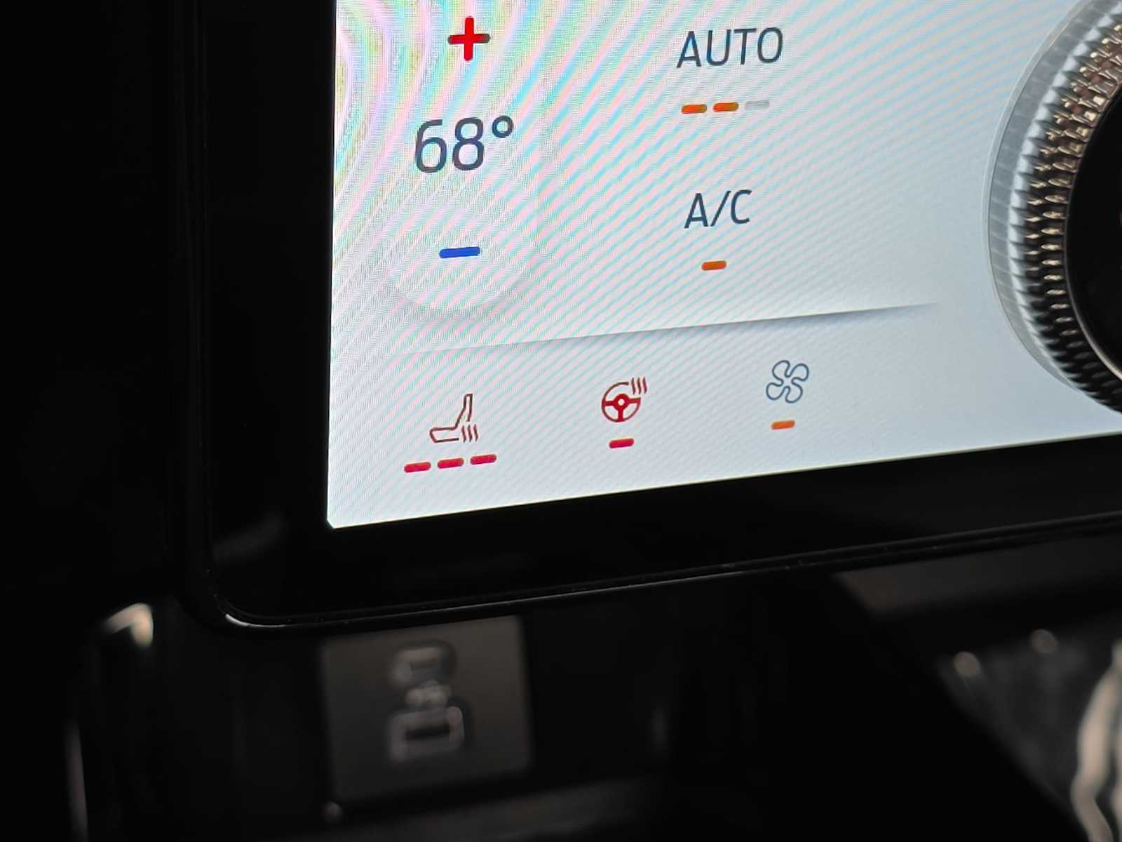 Thumbnail: 2021 Ford Mustang Mach-E - 29