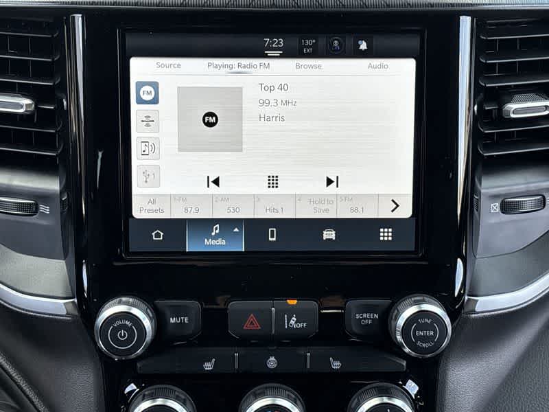 Thumbnail: 2026 RAM 1500 - 20