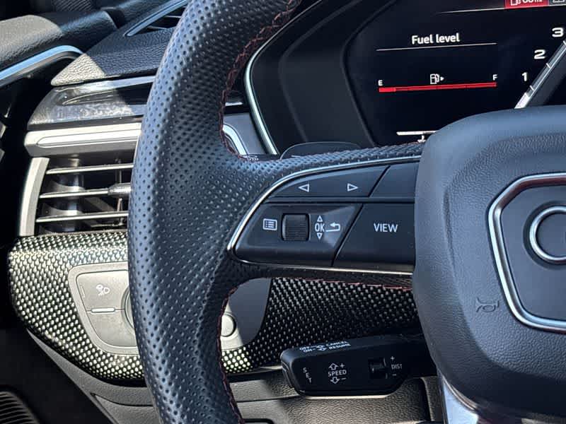 Thumbnail: 2023 Audi S4 - 26