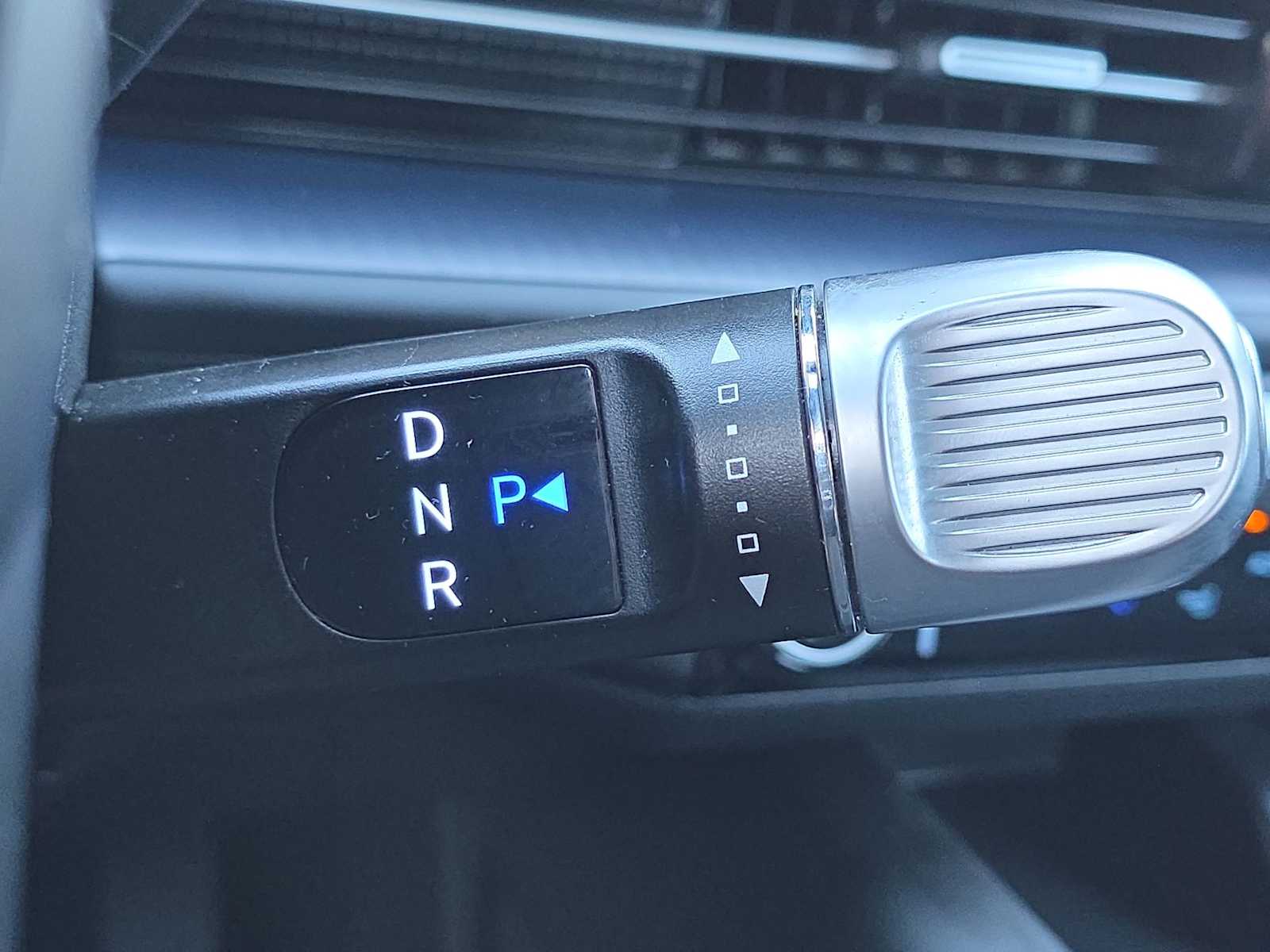 Thumbnail: 2024 Hyundai Ioniq 6 - 21