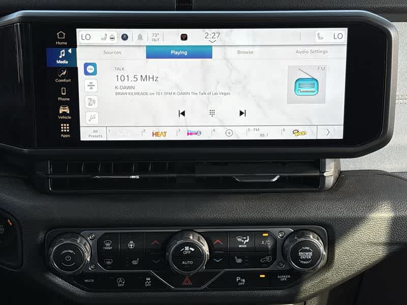 Thumbnail: 2025 Jeep Wrangler - 20