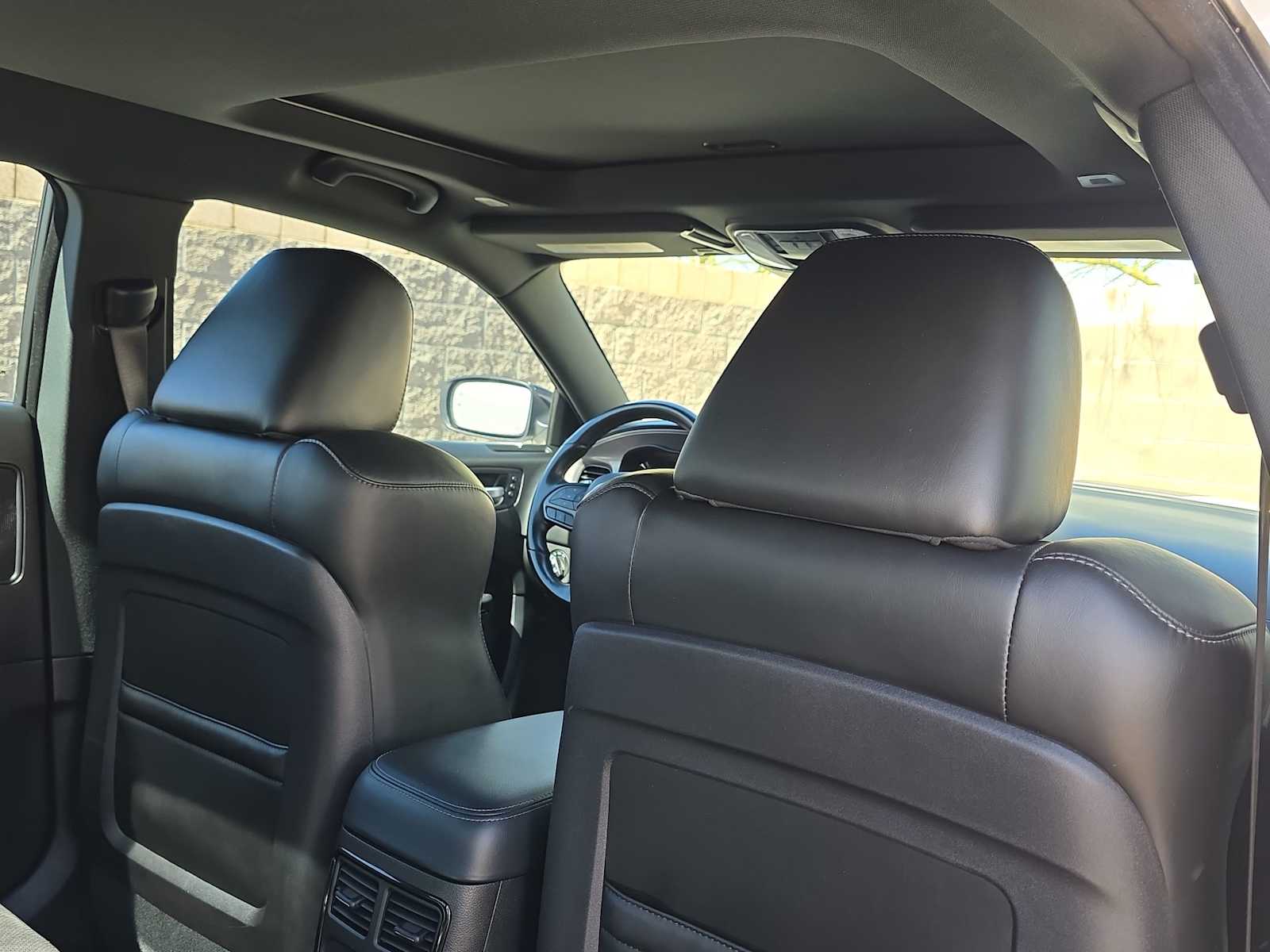 Thumbnail: 2023 Dodge Charger - 16