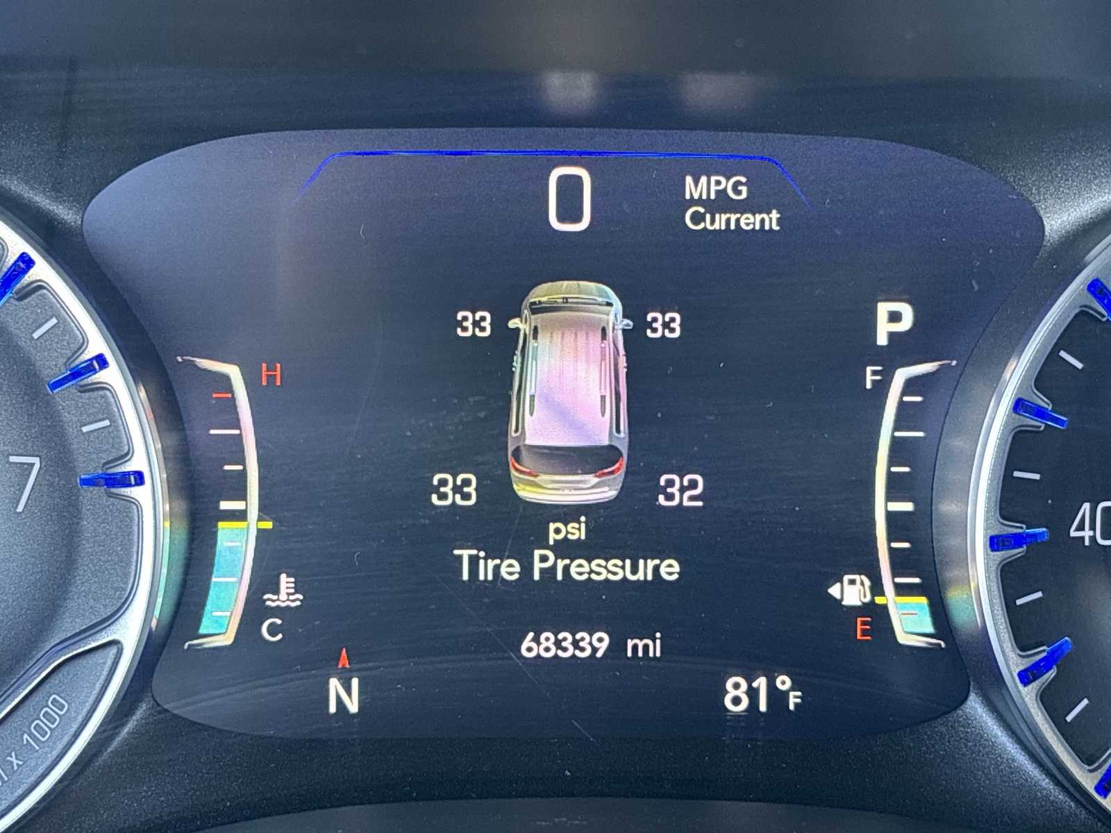 Thumbnail: 2019 Chrysler Pacifica - 22